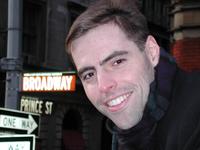 Ryan Hamilton's Picture